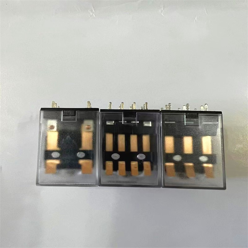 PCB Lineboard Plug-in for full voltage type 53P 52P for various industrial lines