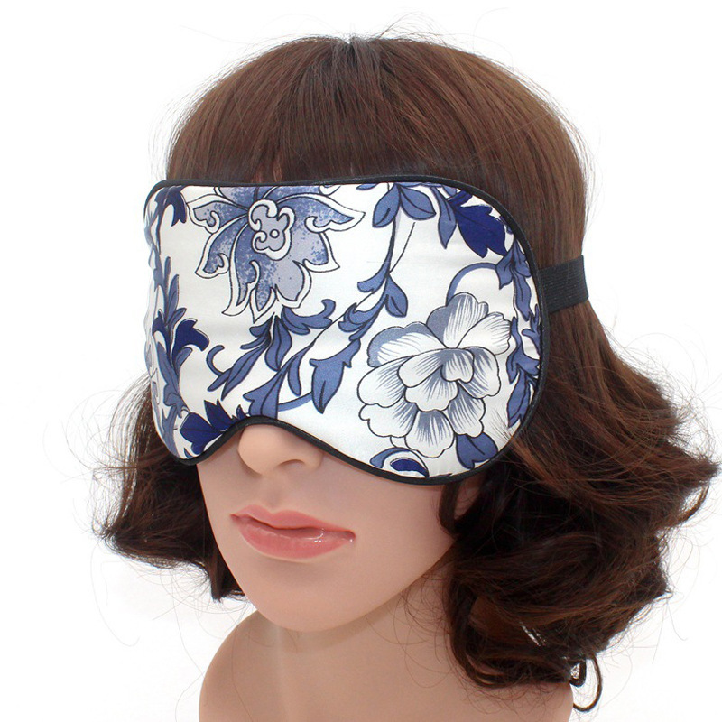 A 100-swiss eye mask for foreign trade supply, a balconies for eye sleep.