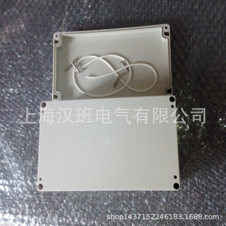 PCB-line กล่อง 200*720*75mm, กล่องแปะลวดพลาสติก กล่องป้องกันไฟ, เปลือก