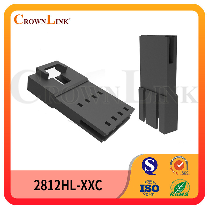 회사소개 급행 2812HL-XXC FFC/FPC 2.54mm 타이어 스위치 단추 플러그