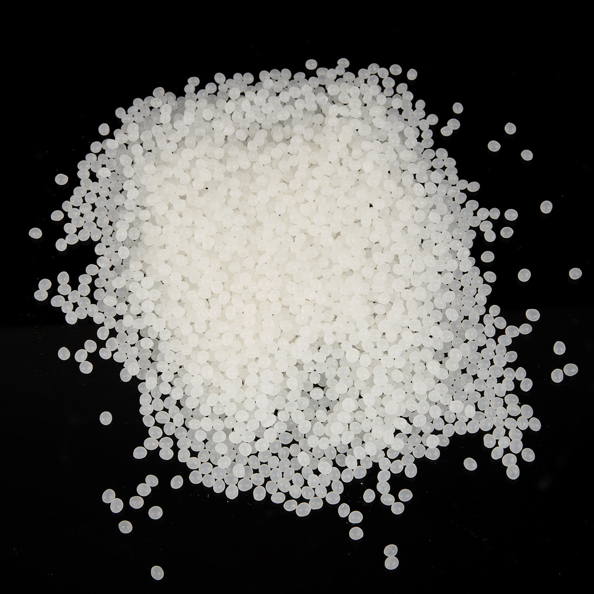 Plant wholesale degradable PLA material clothing chandelier biodegradable new bio-based production parent material
