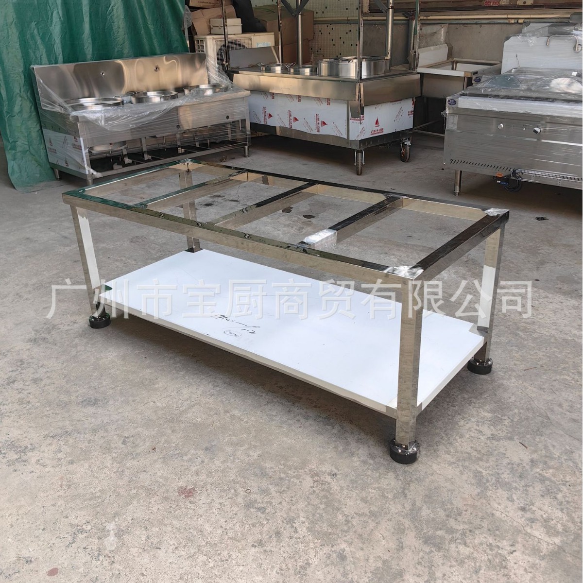 Bàn làm việc bằng gỗ, bàn hoạt động kiosk, bảng nháp