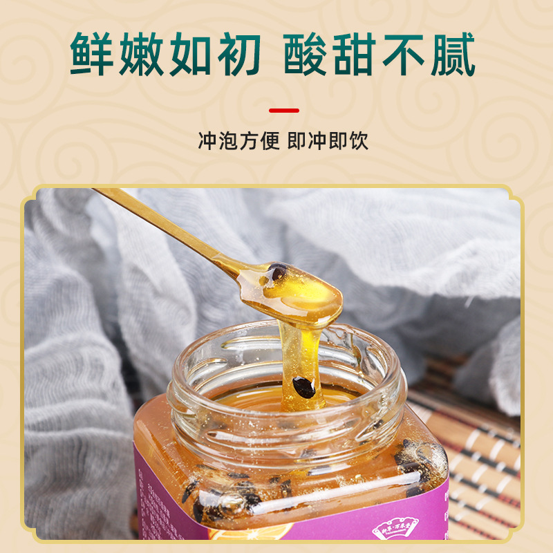 Dầu đồng, mì ống làm bằng tay, trà nước sốt lựu, dầu yến mạch.