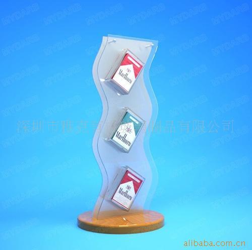 The factory supplied the Akry organic glass display with a low price for the Akli display.