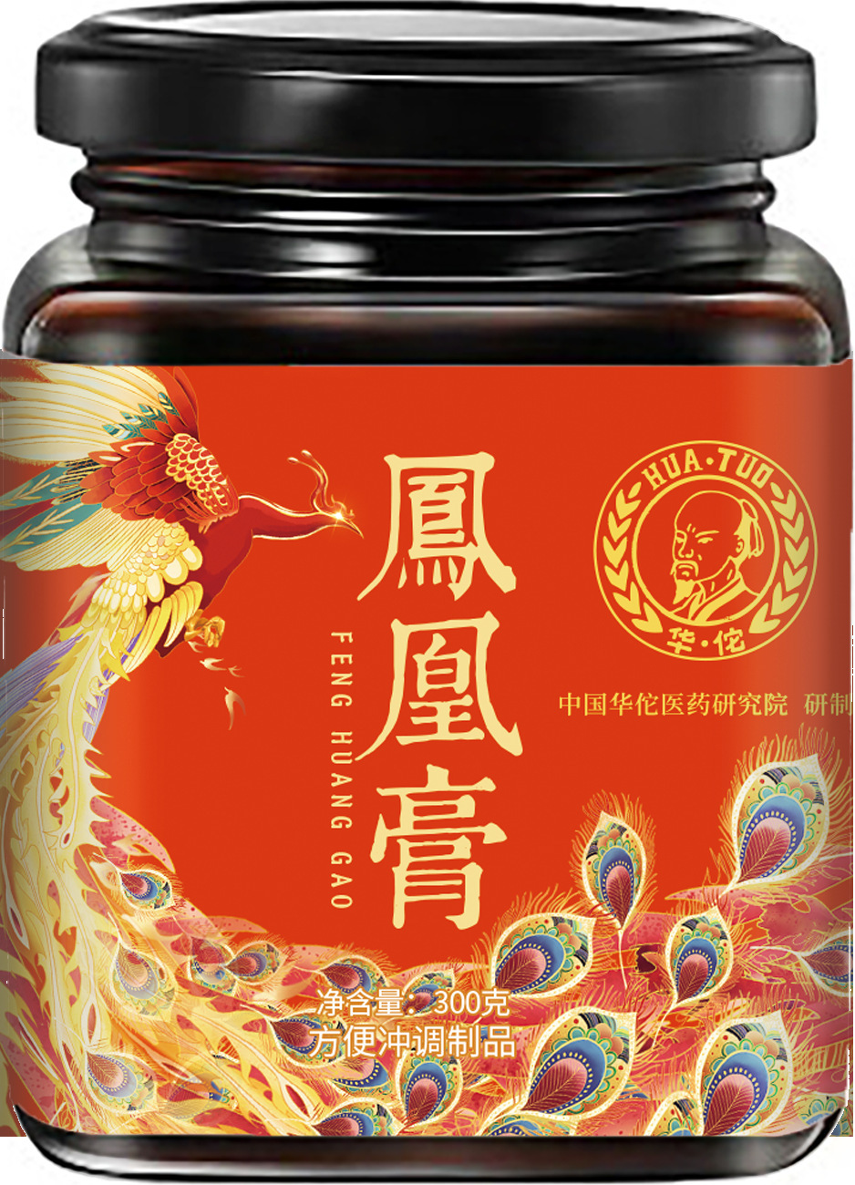 300g dầu phượng hoàng cho phụ nữ.