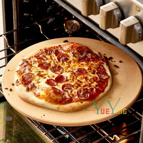Pizzastone là người làm bánh.