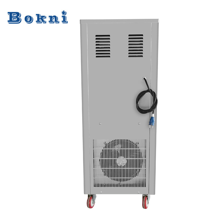 Fullsale Bokn-S46 พาณิชย์สามไอศกรีมอ่อน