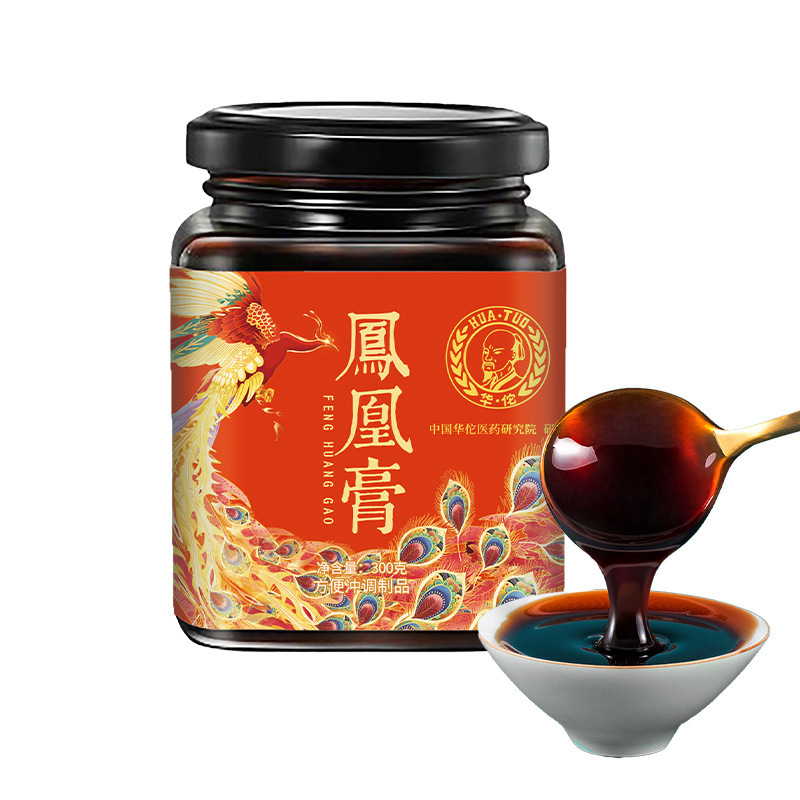300g dầu phượng hoàng cho phụ nữ.