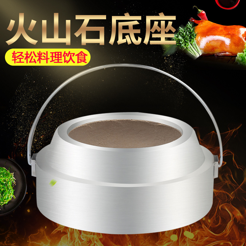 Núi lửa phun trào, không rỉ thép, lò vịt nổi da gà, những con chồn cháy thép không rỉ.