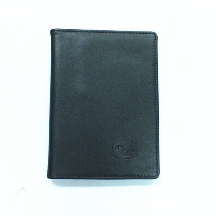 Custom passport folders, leather passport packages for travel abroad, card card card receipt.