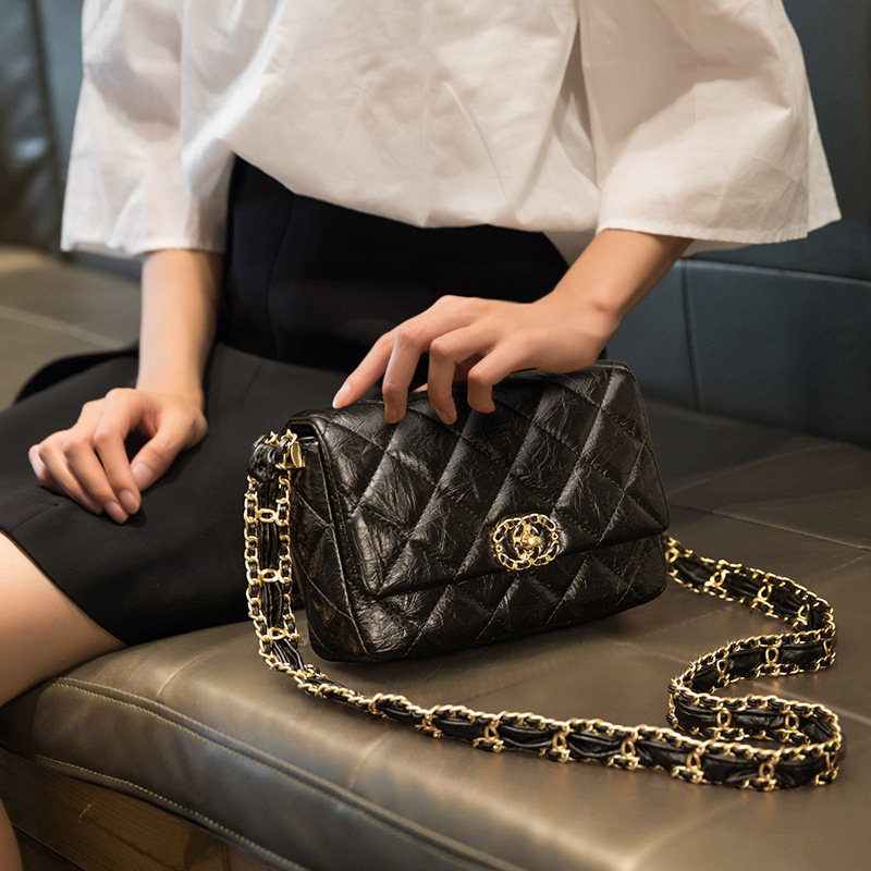 The new 2024 Fashion Fashion in the Advanced Sensory Packet is designed for the little fragrance.