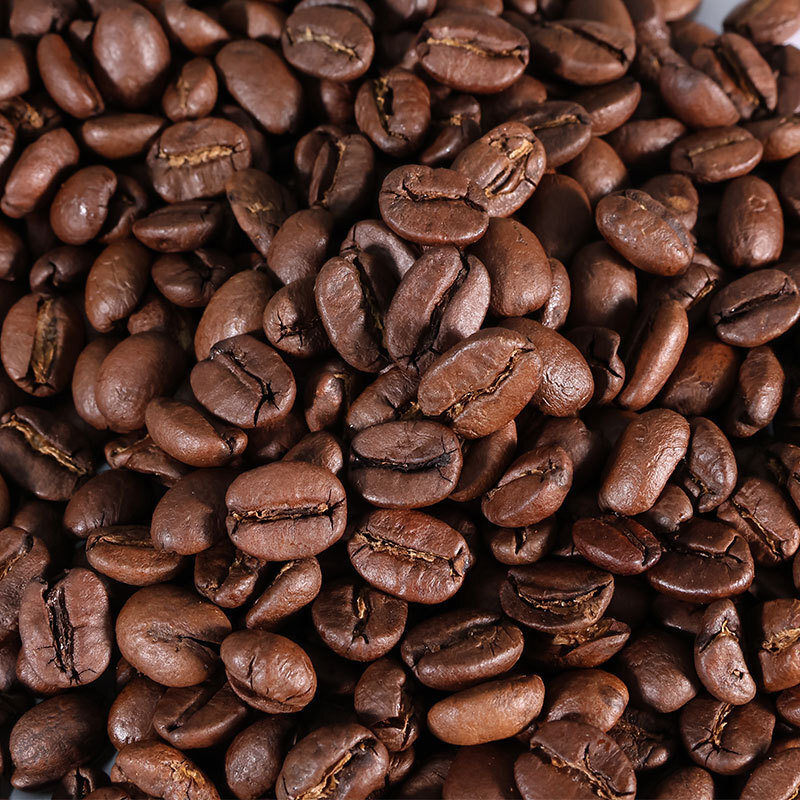 bột cà phê đen của nhà máy là nguồn cung cấp trực tiếp cho Café số 21 cho 454g thương mại.