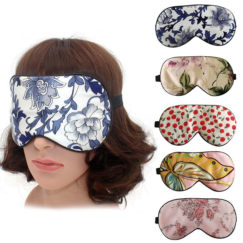 A 100-swiss eye mask for foreign trade supply, a balconies for eye sleep.