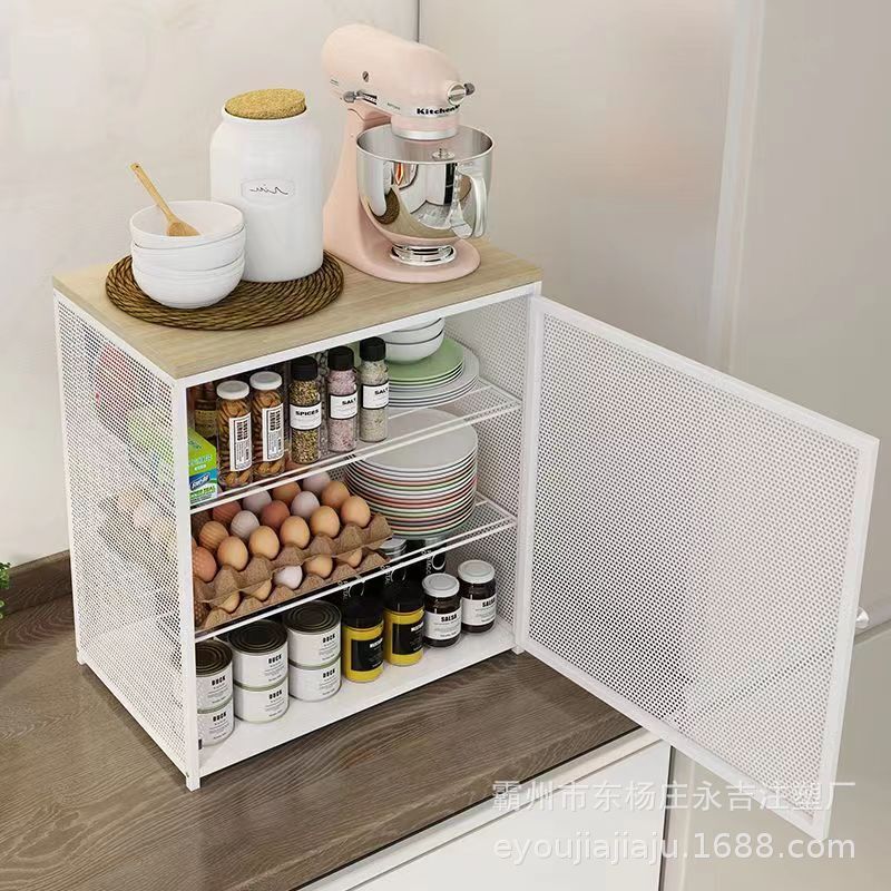 Các lò vi sóng máy chủ nhỏ dựa trên máy chủ nhà cho các tủ chứa đồ nhỏ.