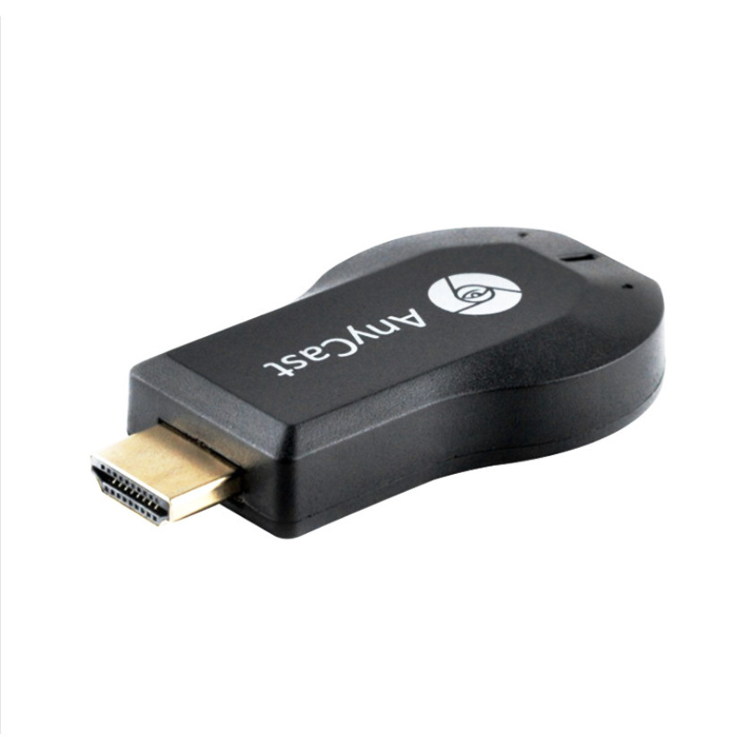 Support for iOS Andreu's M9 and the HDMI wireless extension of 4K super-high-level carton