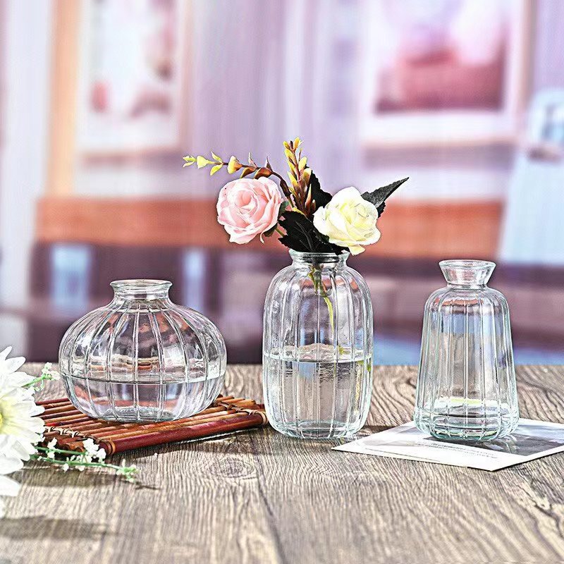 Ins châu Âu giống như một phòng khách hoa hồng xanh hơn.