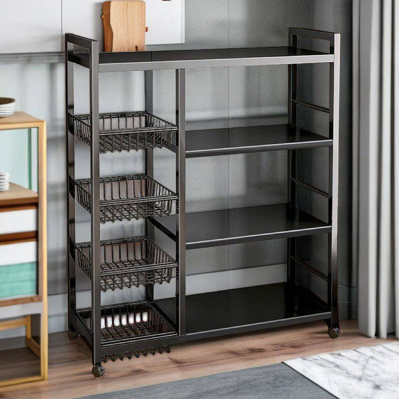 Các nhà bếp thiết lập công ty để thu thập các thứ thiết lập và chuẩn bị.