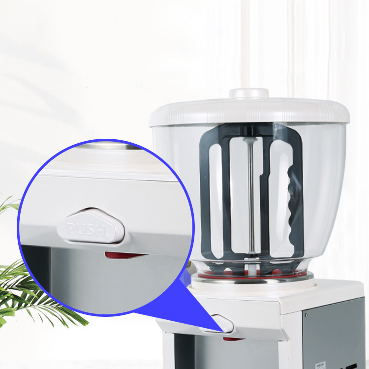 스크립트 25L 단 하나 실린더 감기와 찬 뜨거운 두 배 temperate 상업적인 juicer