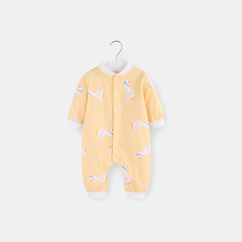♪ Baby Rup Clothes Net Red Newborn Cracher ♪