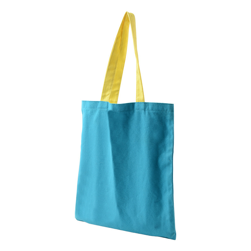 The headmaster's canvas bag is set, and the show's gift commercials are available to print Logo.