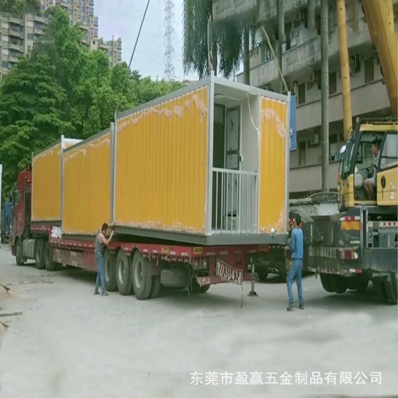 Nhà máy cổng của nguồn cung cấp các công-ten- tô- tô-la tùy chỉnh