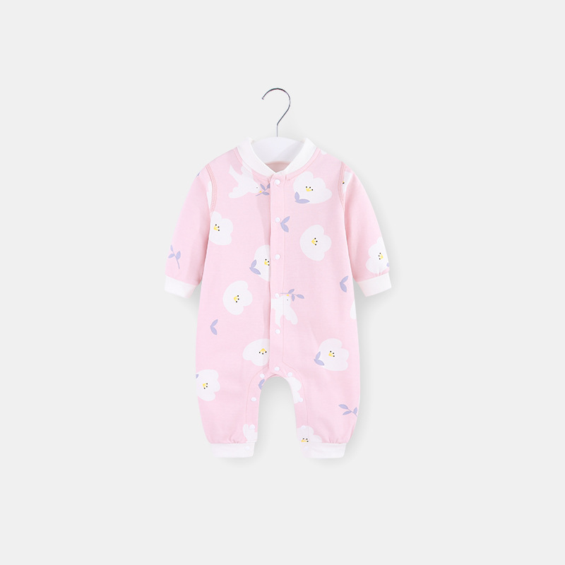 ♪ Baby Rup Clothes Net Red Newborn Cracher ♪