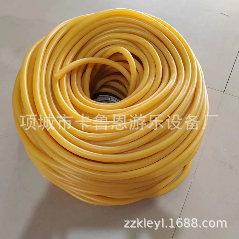 Đường ống dẫn nước phồng lên cho trẻ em với dây phồng lên.