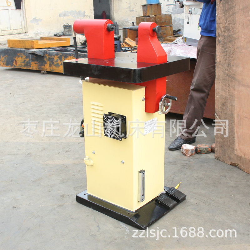 Plant supply. Hydraulic hoove projector LY-210-100A