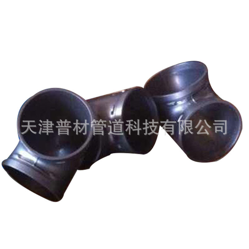 Project for the production of plastics piping pipes for quality assurance and low-cost plastics piping of products