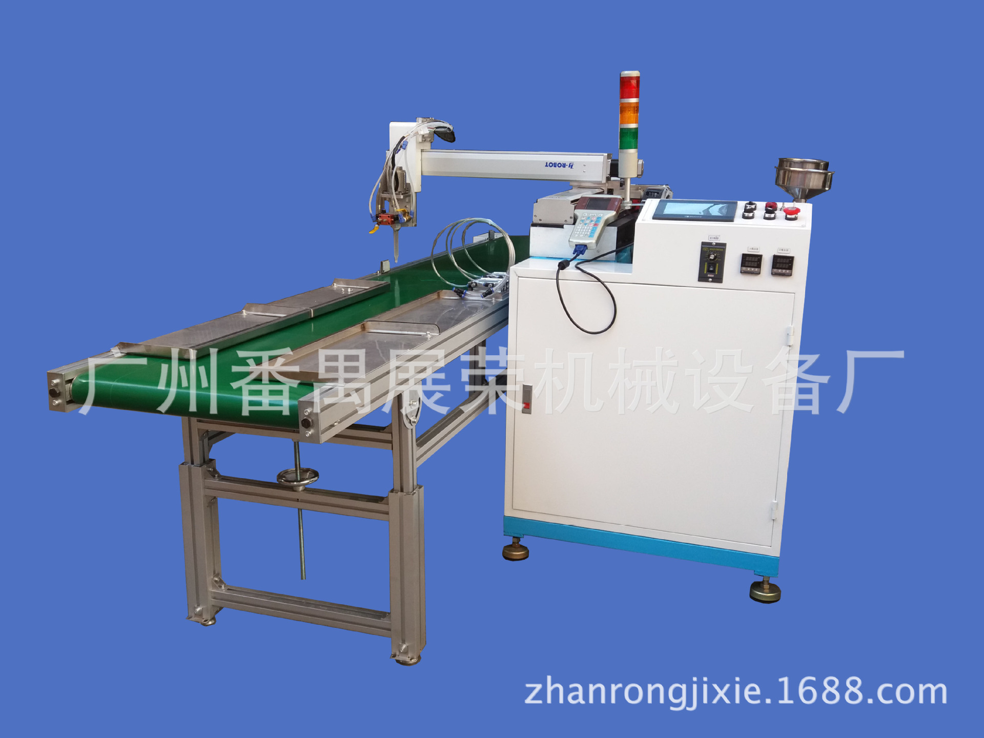 印刷紙品盒劃膠機AB全自動三軸移動AB灌膠機雙組份膠灌膠機
