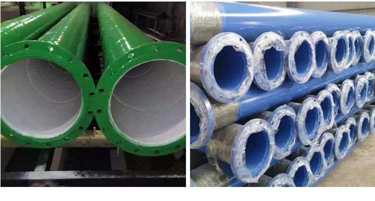 Coating pipe, fire pipe, Frank, epoxy resin, internal and external coating of composite steel pipes.