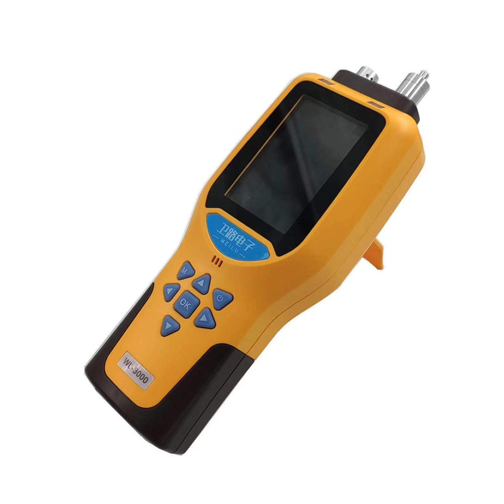 High-precision liquid ammonia concentration ultra-standard alarm, leak detector-protected circuit electronics.