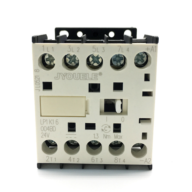 Foundsale LP1K16004 ตรงกับ K ที่อยู่ติดต่อ, 4x4 ที่อยู่ติดต่อส่งตรง BD DD ED 16A