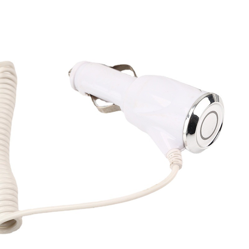 Bộ sạc xe TYPE-C