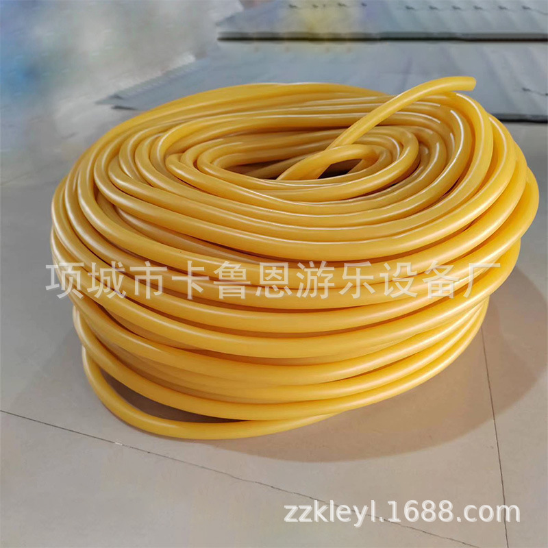 Đường ống dẫn nước phồng lên cho trẻ em với dây phồng lên.