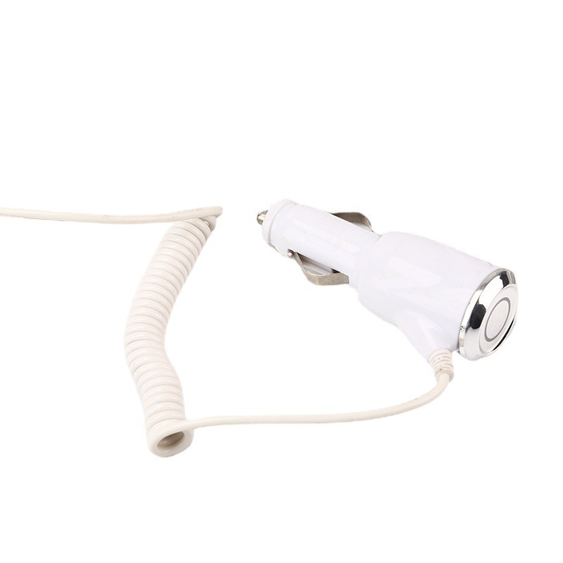 Bộ sạc xe TYPE-C