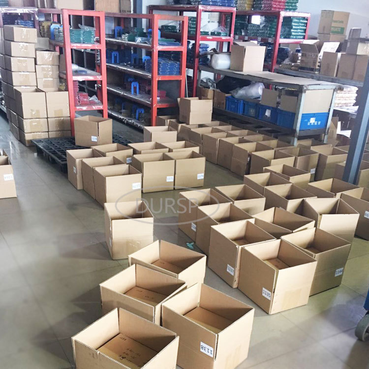 欧标弹簧 ISO标准矩形模具弹簧 船用阀门弹簧 ISO10243标准弹簧
