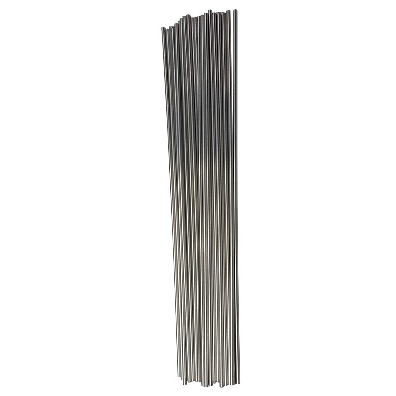 Ống dẫn bằng thép không rỉ chống lại nước và cung cấp lớp bảo vệ điện từ tuyệt vời.