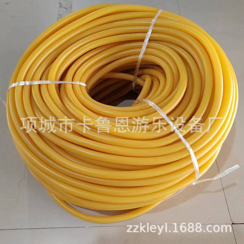Đường ống dẫn nước phồng lên cho trẻ em với dây phồng lên.