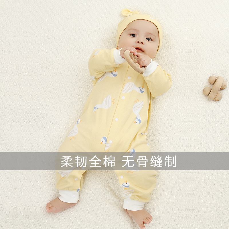 ♪ Baby Rup Clothes Net Red Newborn Cracher ♪