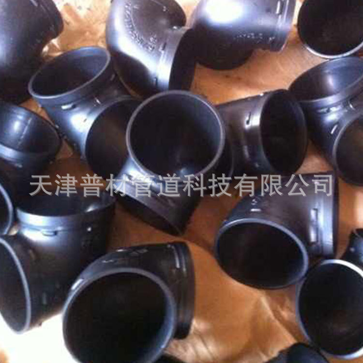 Propagation tubes, various types of paint pipes for the production of plastic pipes in and out of the process