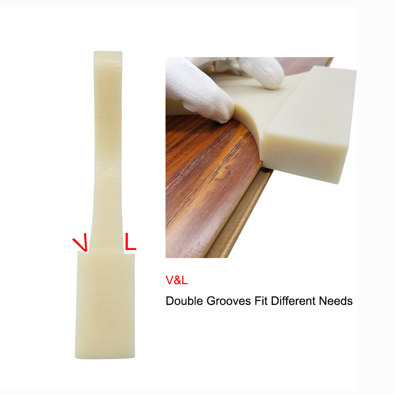 Professional set-up tool for wood floor installation nylon-knock-knock-knock-knock-knock-knock composite floor floors