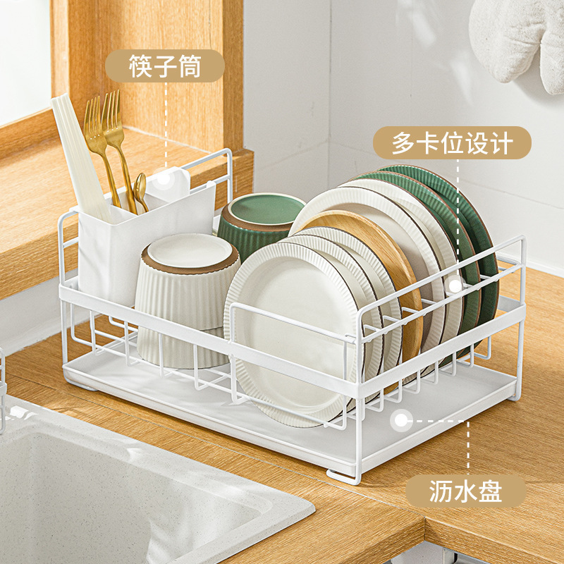 Cung cấp qua hàng rào cung cấp các bếp ăn linh hoạt lớn cho bếp nấu ăn và đũa cho các giá chén nhựa đường một tầng