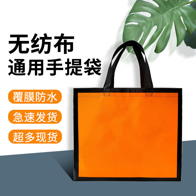 Cash-on-the-shelf, non-swipe-covered, wholesale logo clothing, handbags for everyday shoes shopping bags