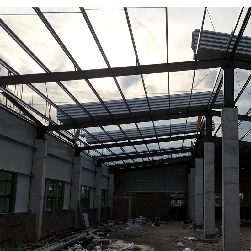 Nguồn sản xuất cung cấp phần mở rộng của việc xây dựng một lớp thép thép nặng và cấu trúc đa máy