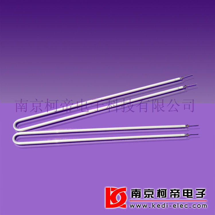 CCFL long-lived ultraviolet lamps, biomedical equipment, plant growth lamps, receipt of drawings