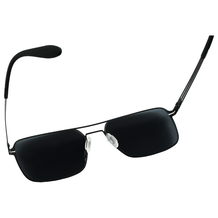 nylon light driver sunglasses, 2024.