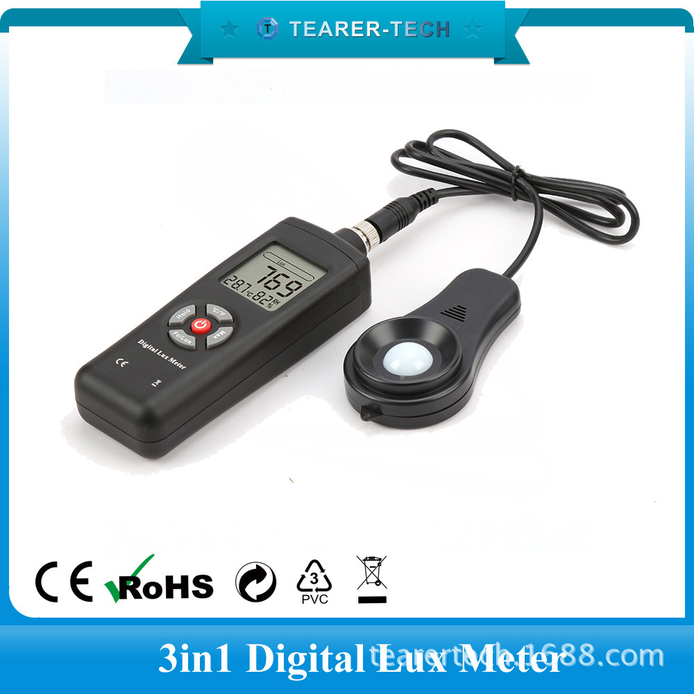 [Small Wholesale] Wholesale Digital Belt Temperature Measurement Lubricometer