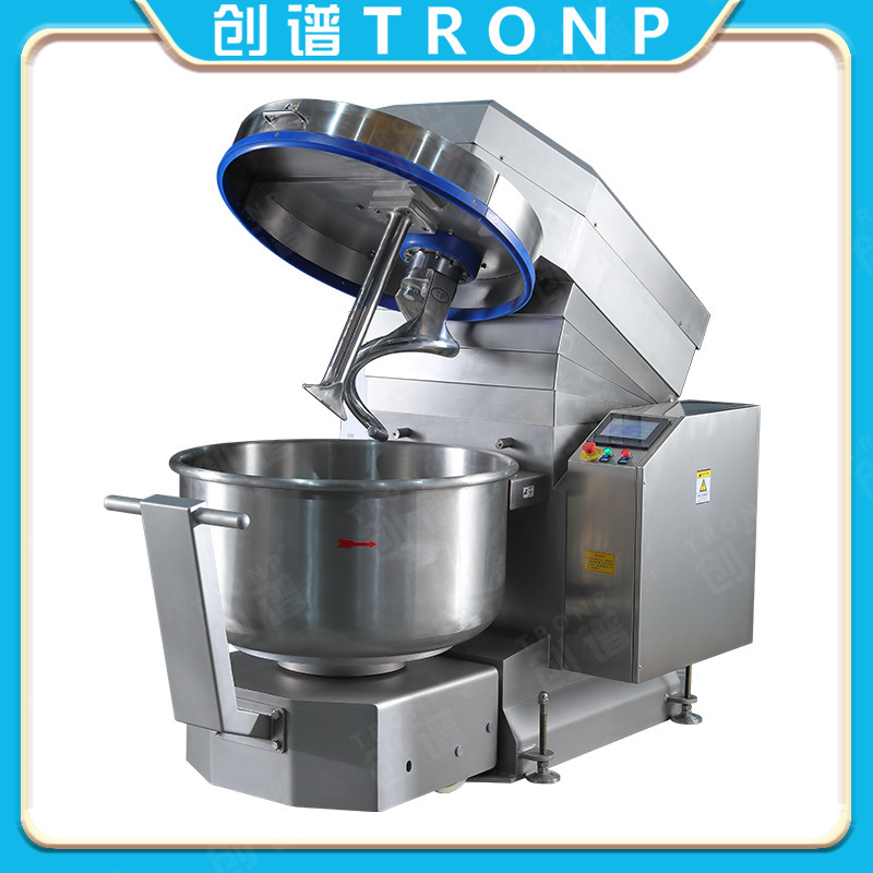 TRÌNH 5 gói PLC IQ và mì ống quảng cáo 100 kg bột