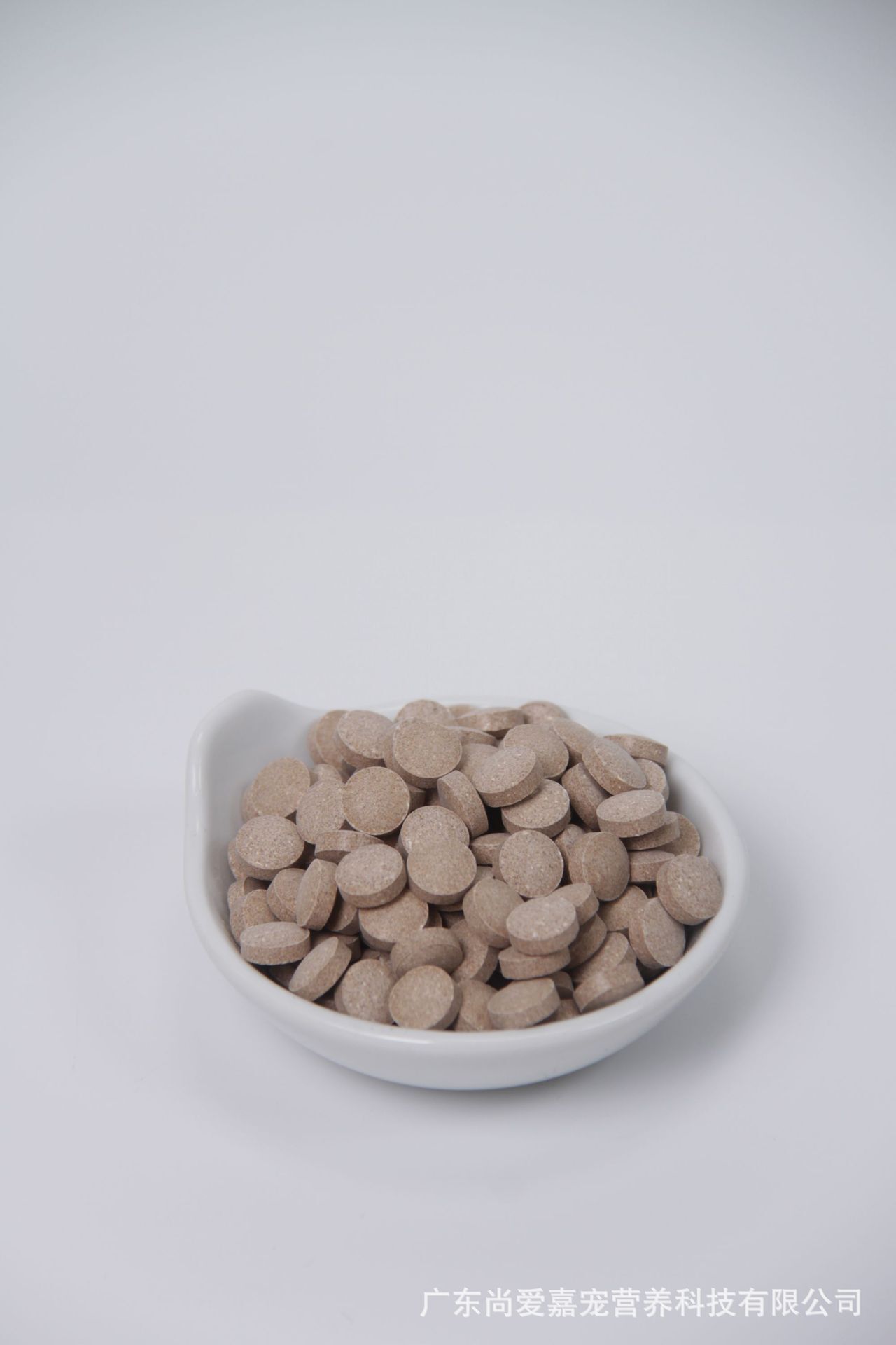 萌天然 寵物營養補充劑 螯合微量元素片